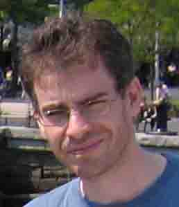 Dr. Noel Casey