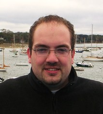 Mark Burton
